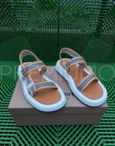 Burberry босоножки PR688952 5