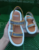 Burberry босоножки PR688952 6
