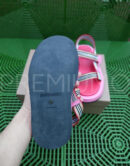 Burberry босоножки PR541647 10