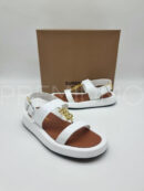 Burberry босоножки PR335649 5