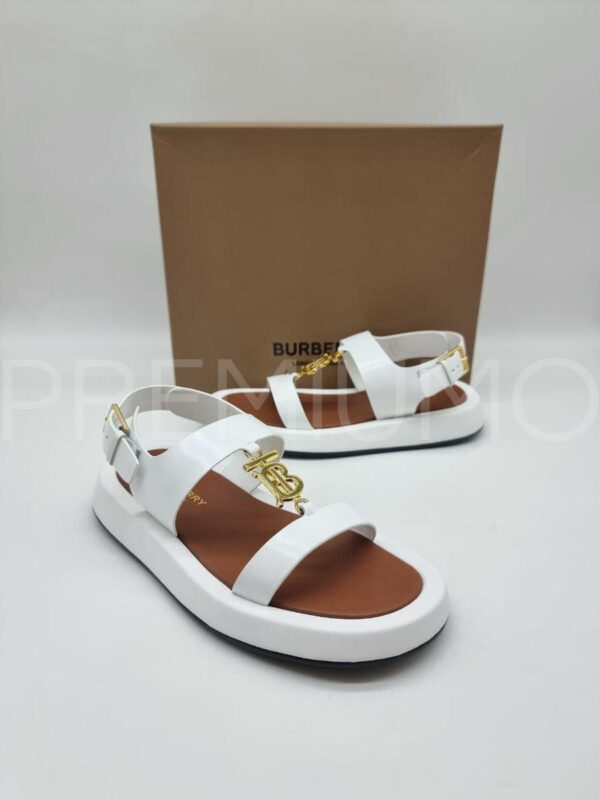 Burberry босоножки PR335649