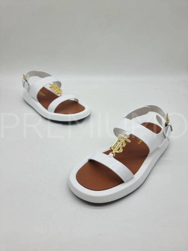 Burberry босоножки PR335649 3