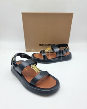 Burberry босоножки PR821464