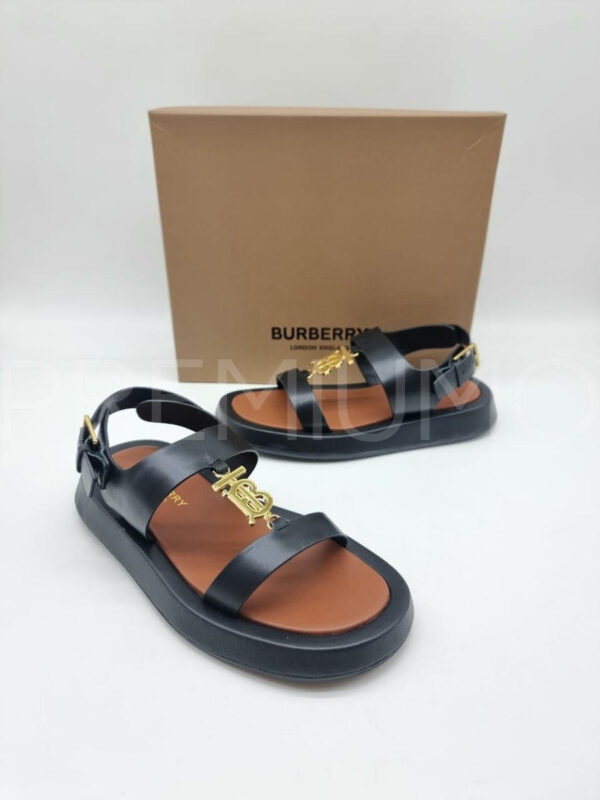 Burberry босоножки PR821464