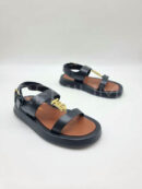 Burberry босоножки PR821464 6