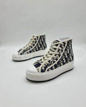 Christian Dior кеды PR202413