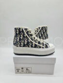 Christian Dior кеды PR202413 8