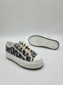 Christian Dior кеды PR869378 10