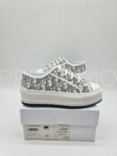 Christian Dior кеды PR411291 7