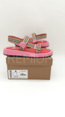 Burberry босоножки PR541647 9
