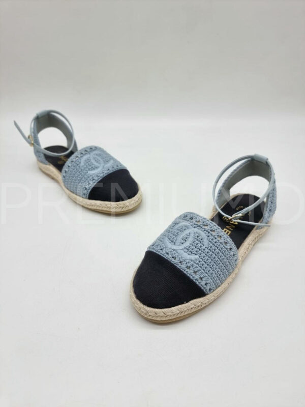 Chanel балетки PR232049 2