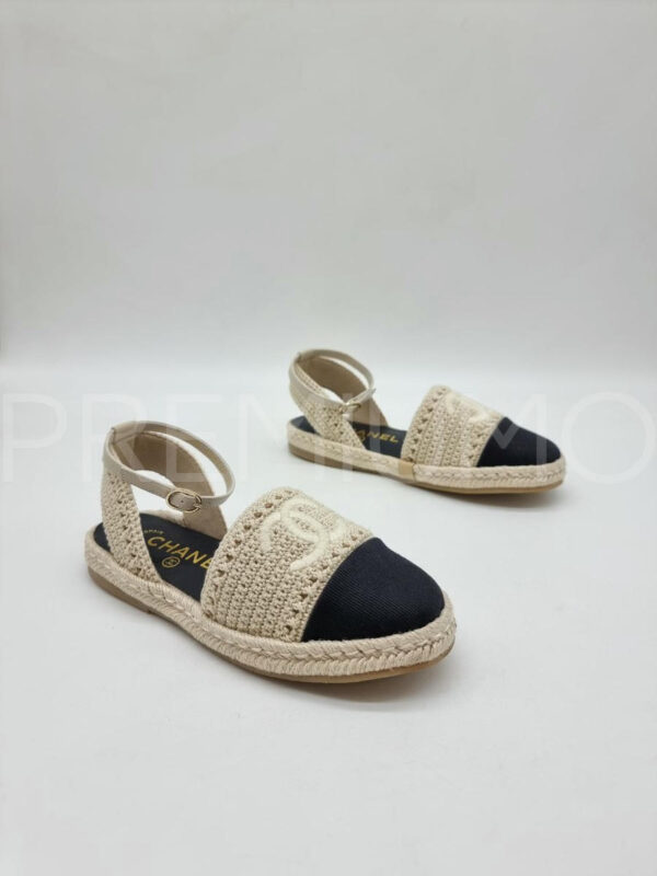 Chanel балетки PR798964 3