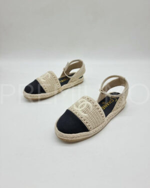 Chanel балетки PR798964