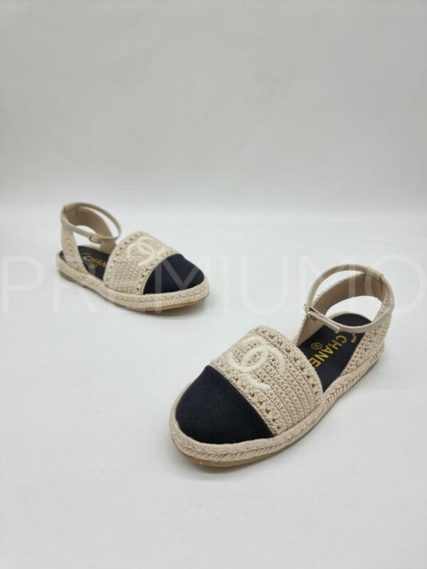 Chanel балетки PR798964 2