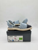 Chanel балетки PR232049 8