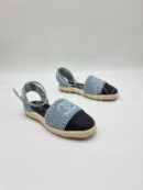 Chanel балетки PR232049 7