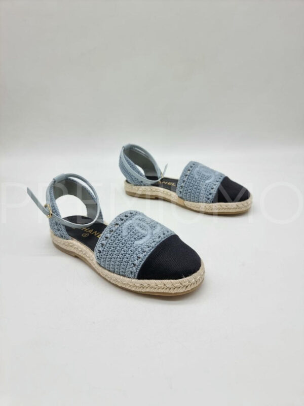 Chanel балетки PR232049 3