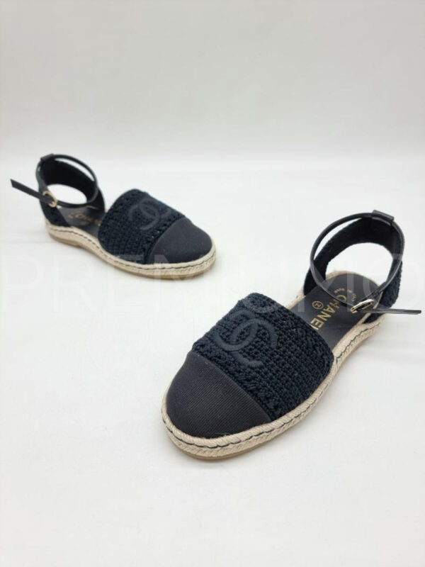Chanel балетки PR804327 2