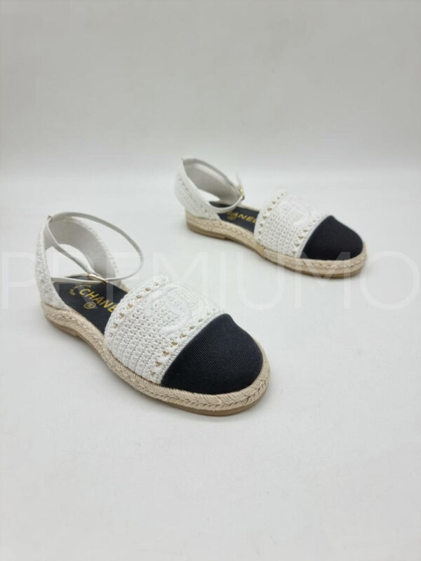 Chanel балетки PR333719 3