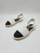 Chanel балетки PR333719 5