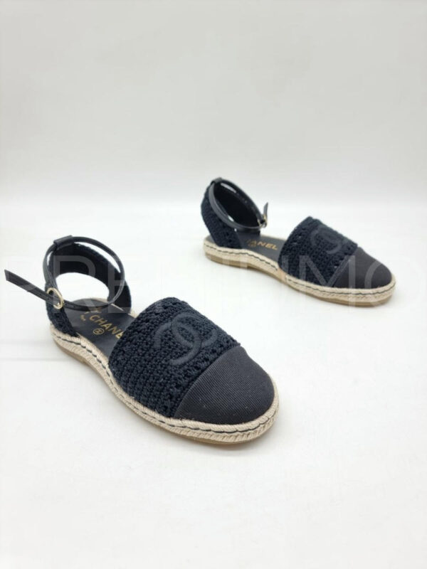 Chanel балетки PR804327 3