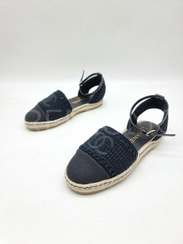 Chanel балетки PR804327