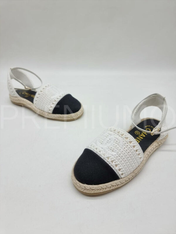 Chanel балетки PR333719 2