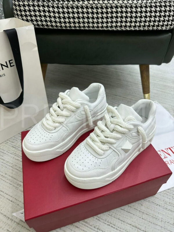 Valentino кроссовки PR824537 10