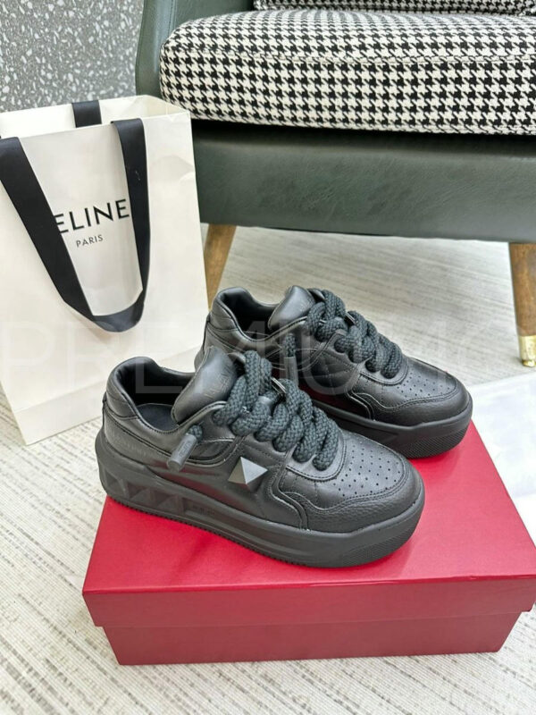 Valentino кроссовки PR524371