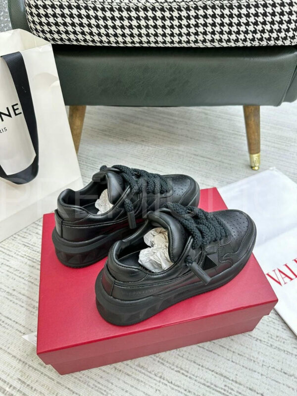 Valentino кроссовки PR524371 3