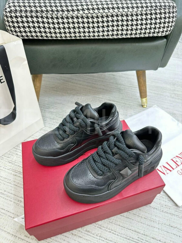 Valentino кроссовки PR524371 2