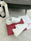 Valentino кроссовки PR824537 52