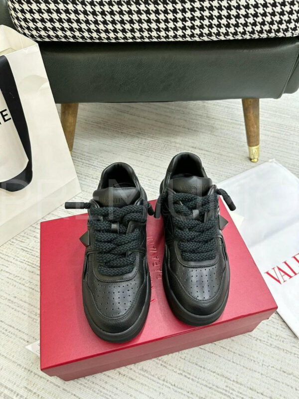 Valentino кроссовки PR524371 4