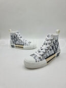 Christian Dior кеды PR393611 7