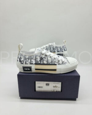 Christian Dior кеды PR443910