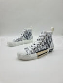 Christian Dior кеды PR393611 5