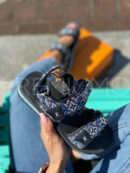Louis Vuitton босоножки PR714313 7