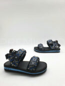 Louis Vuitton босоножки PR714313 6
