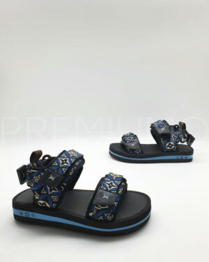 Louis Vuitton босоножки PR714313