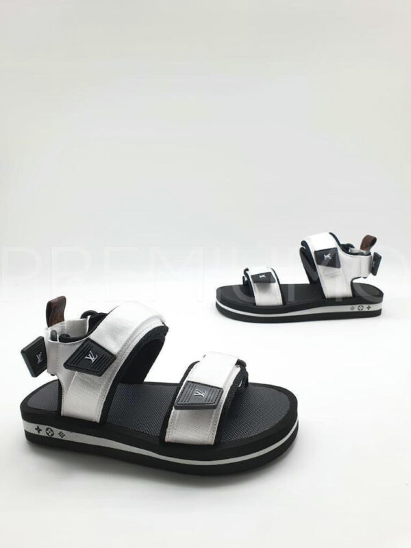 Louis Vuitton босоножки PR579462