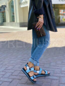 Louis Vuitton босоножки PR703170 9