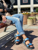 Louis Vuitton босоножки PR703170 8