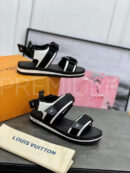 Louis Vuitton босоножки PR254187 6