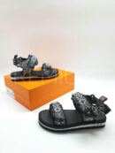 Louis Vuitton босоножки PR688040 7