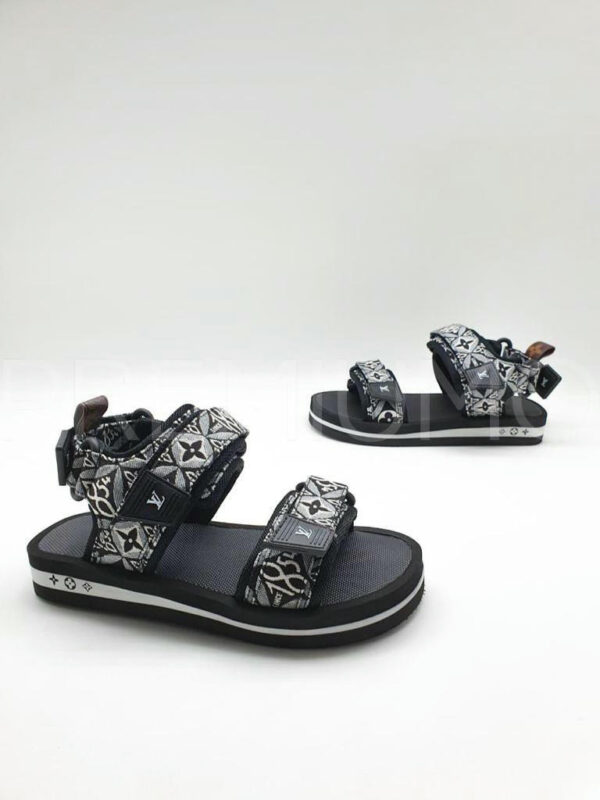 Louis Vuitton босоножки PR688040