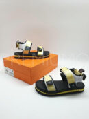 Louis Vuitton босоножки PR298919 8