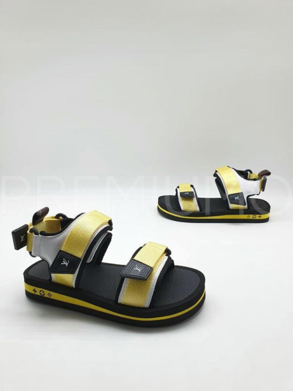 Louis Vuitton босоножки PR298919