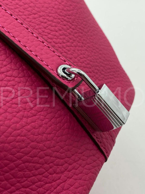 Hermes сумка PR317153 7