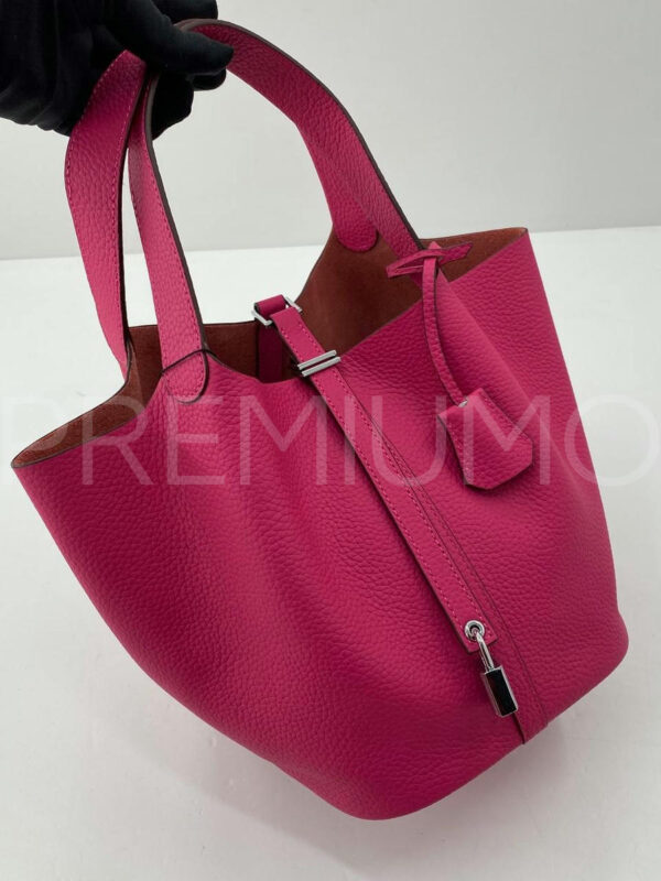 Hermes сумка PR317153 4