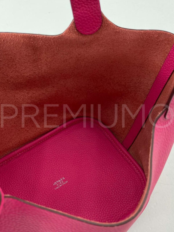 Hermes сумка PR317153 5